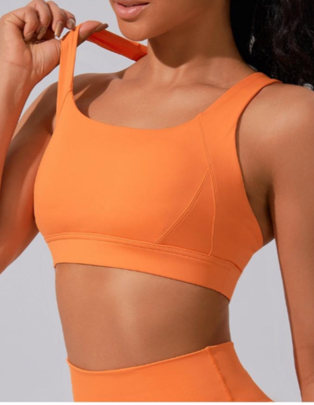 Citrus Glow Sculpt Set